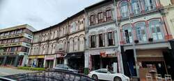 Tanjong Pagar Conservation Area (D2), Shop House #456904521
